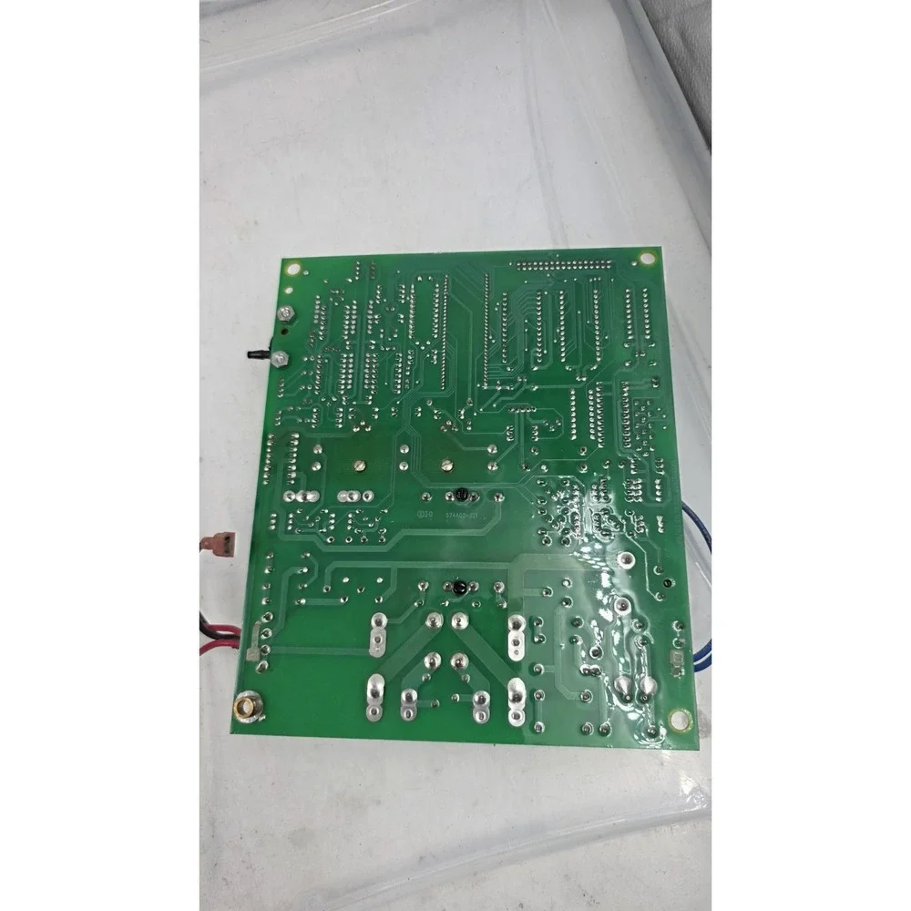 Repair Service For Midmark Ritter M11 M9 Sterilizer 015-1179-00 Board FAST SHIP